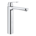 GROHE 23921000 - Wastafelmengkraan EUROSMART COSMOPOLITAN XL, hoogglans chroom
