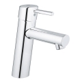 GROHE 23932001 - Wastafelkraan EUROSMART maat M glanzend chroom