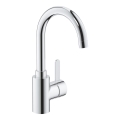 GROHE 23933001 - Wastafelkraan EUROSMART COSMOPOLITAN maat L chroom