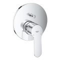 GROHE 24052002 - EUROSTYLE COSMOPOLITAN wastafelmengkraan glanzend chroom