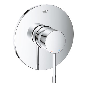 GROHE 24057001 - Douchekraan ESSENCE glanzend chroom