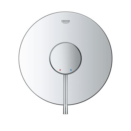 GROHE 24057001 - Douchekraan ESSENCE glanzend chroom