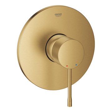 GROHE 24057GN1 - Douchekraan ESSENCE geborsteld goud