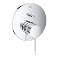 GROHE 24058001 - ESSENCE mengkraan, glanzend chroom