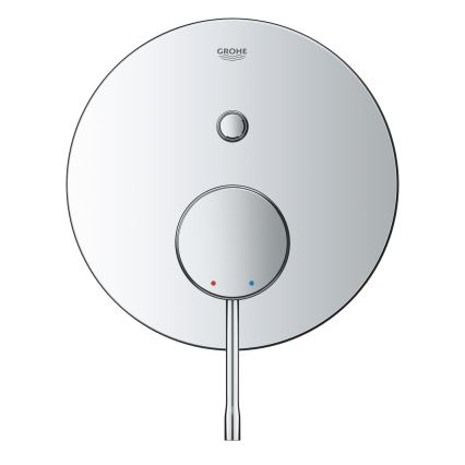 GROHE 24058001 - ESSENCE mengkraan, glanzend chroom