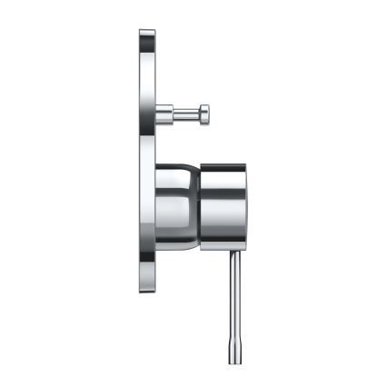GROHE 24058001 - ESSENCE mengkraan, glanzend chroom