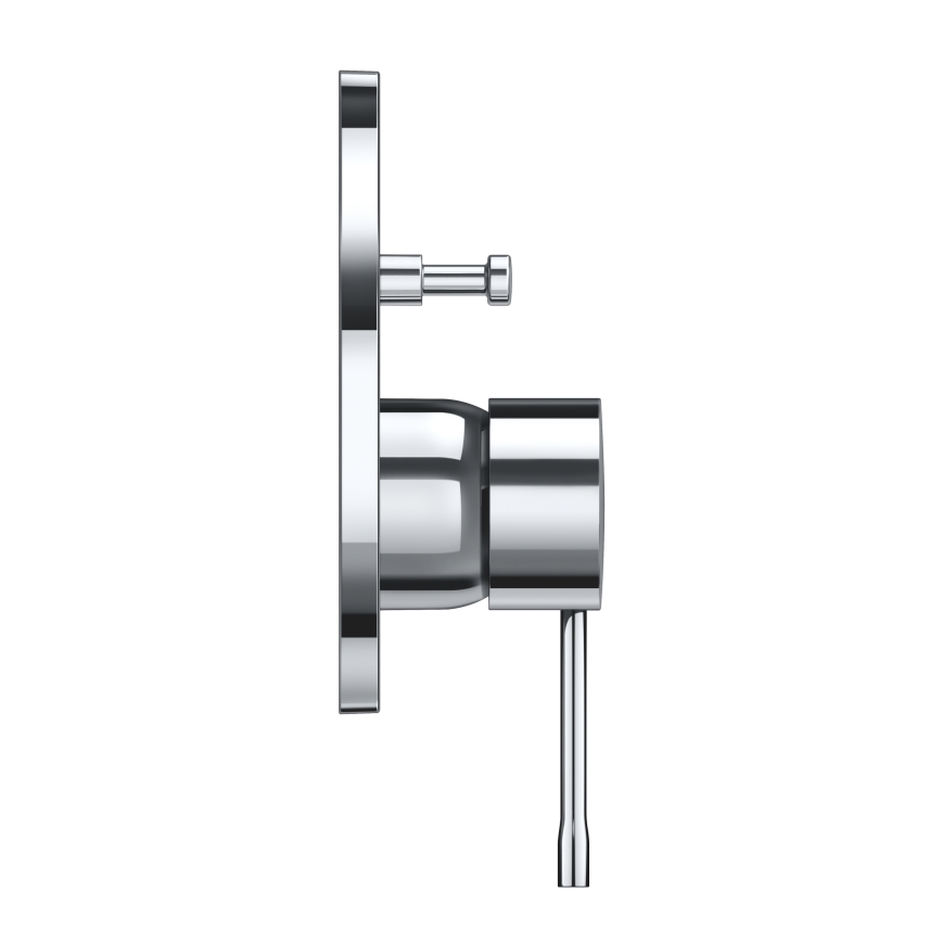 GROHE 24058001 - ESSENCE mengkraan, glanzend chroom