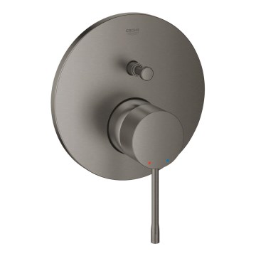 GROHE 24058AL1 - ESSENCE wastafelmengkraan grafiet