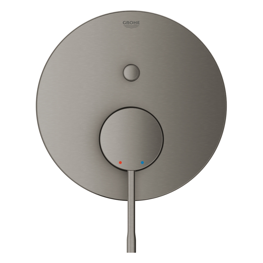 GROHE 24058AL1 - ESSENCE wastafelmengkraan grafiet