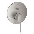GROHE 24058DC1 - Inbouw-douchekraan ESSENCE, RVS