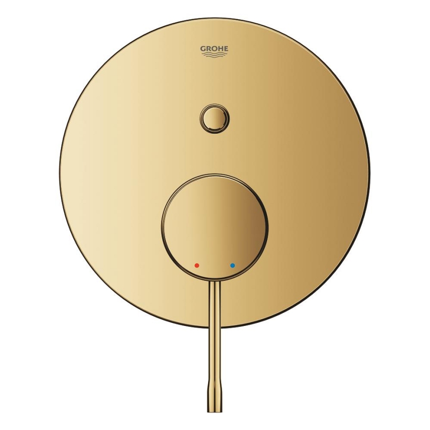 GROHE 24058GL1 - Kraan ESSENCE goud