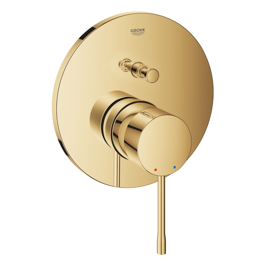 GROHE 24058GL1 - Kraan ESSENCE goud
