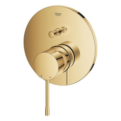 GROHE 24058GL1 - Kraan ESSENCE goud