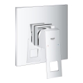 GROHE 24061000 - Douchemengkraan EUROCUBE glanzend chroom