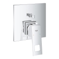GROHE 24062000 - EUROCUBE kraan, glanzend chroom