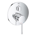 GROHE 24092001 - ESSENCE mengkraan, glanzend chroom
