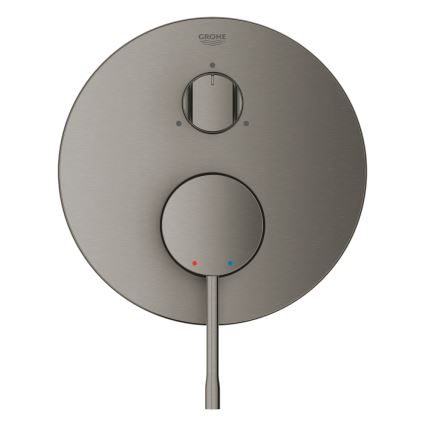 GROHE 24092AL1 - ESSENCE mengkraan grafiet