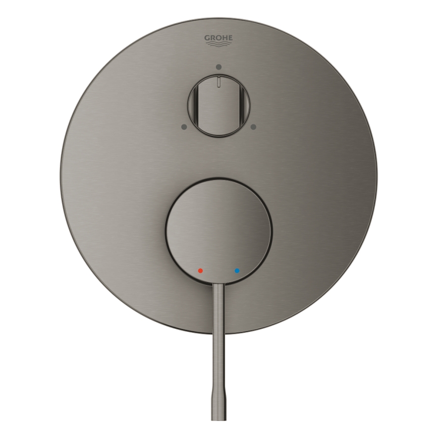 GROHE 24092AL1 - ESSENCE mengkraan grafiet