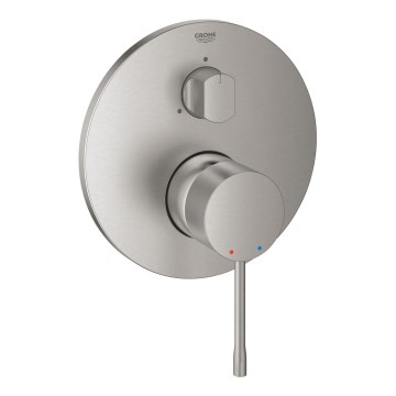 GROHE 24092DC1 - ESSENCE kraan roestvrij staal