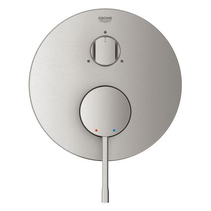 GROHE 24092DC1 - ESSENCE kraan roestvrij staal