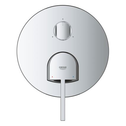 GROHE 24093003 - Mengkraan PLUS glanzend chroom