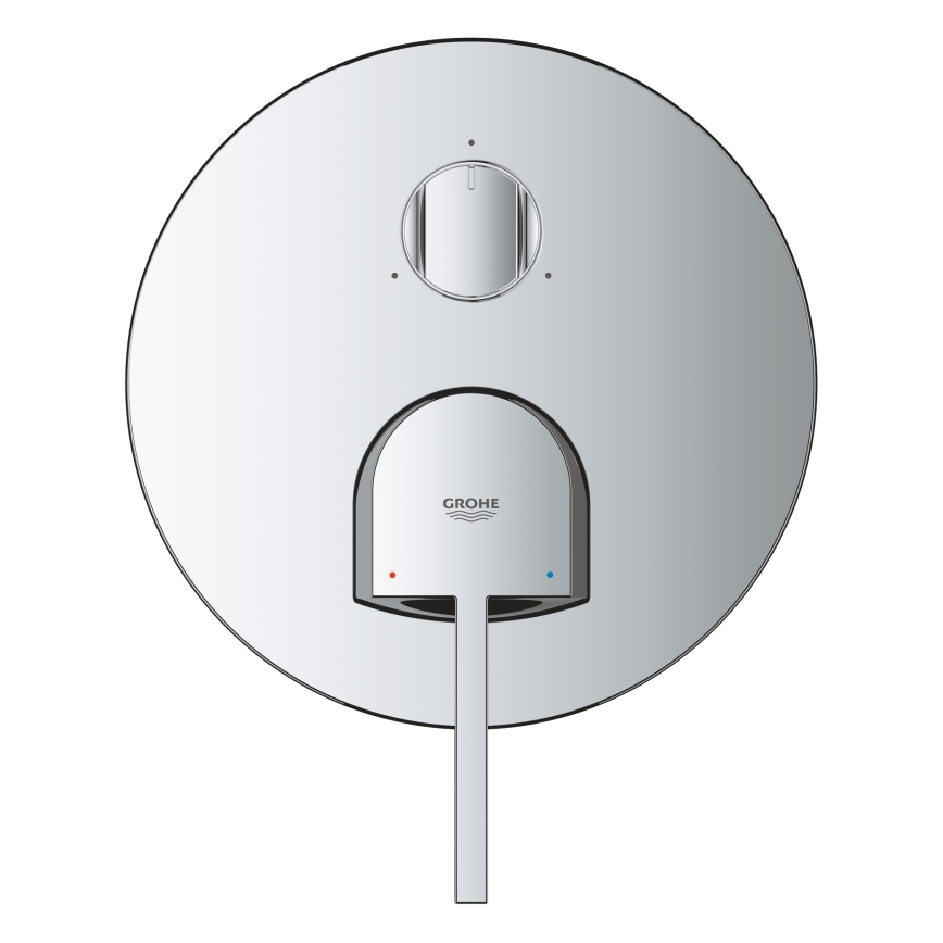 GROHE 24093003 - Mengkraan PLUS glanzend chroom