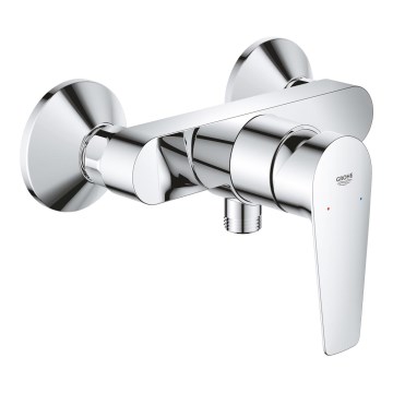 GROHE 24197001 - START EDGE DN 15 douchemengkraan, glanzend chroom