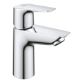 GROHE 24199001 - Wastafelkraan START EDGE DN 15 glanzend chroom