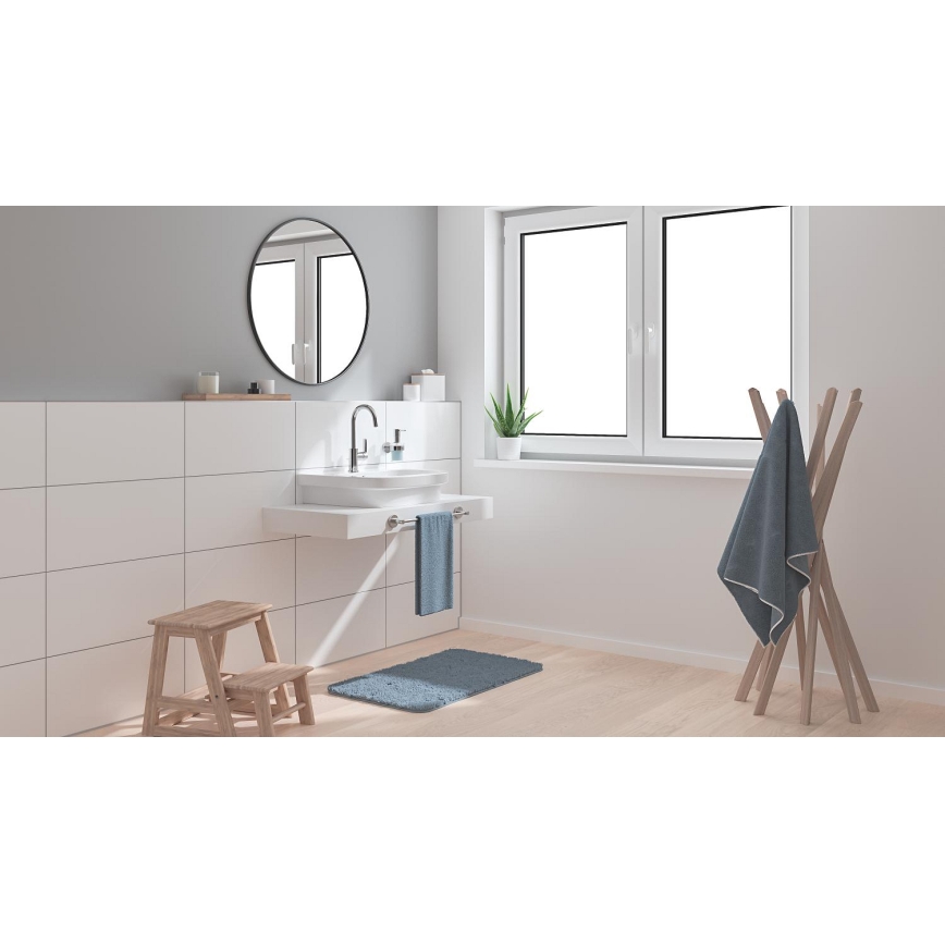 GROHE 24203002 - START wastafelkraan, maat L, glanzend chroom