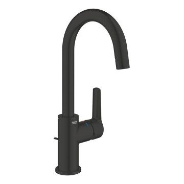 GROHE 242032432 - Wastafelkraan START 311 mm zwart