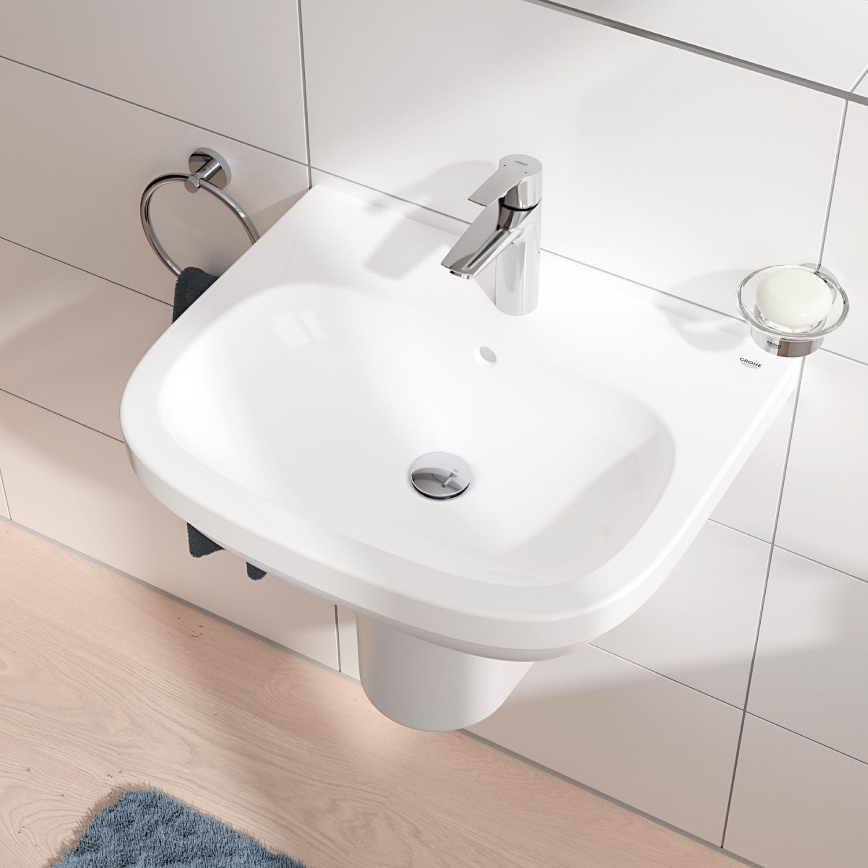 GROHE 24204002 - Wastafelkraan START maat M glanzend chroom