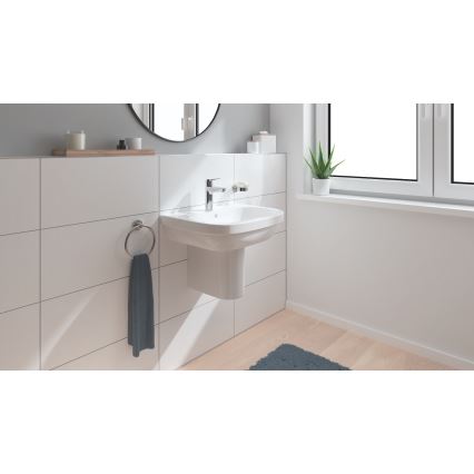 GROHE 24204002 - Wastafelkraan START maat M glanzend chroom