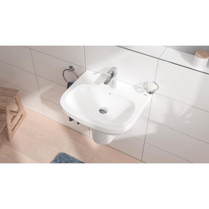 GROHE 24205003 - Wastafelkraan START DN 15 maat M glanzend chroom