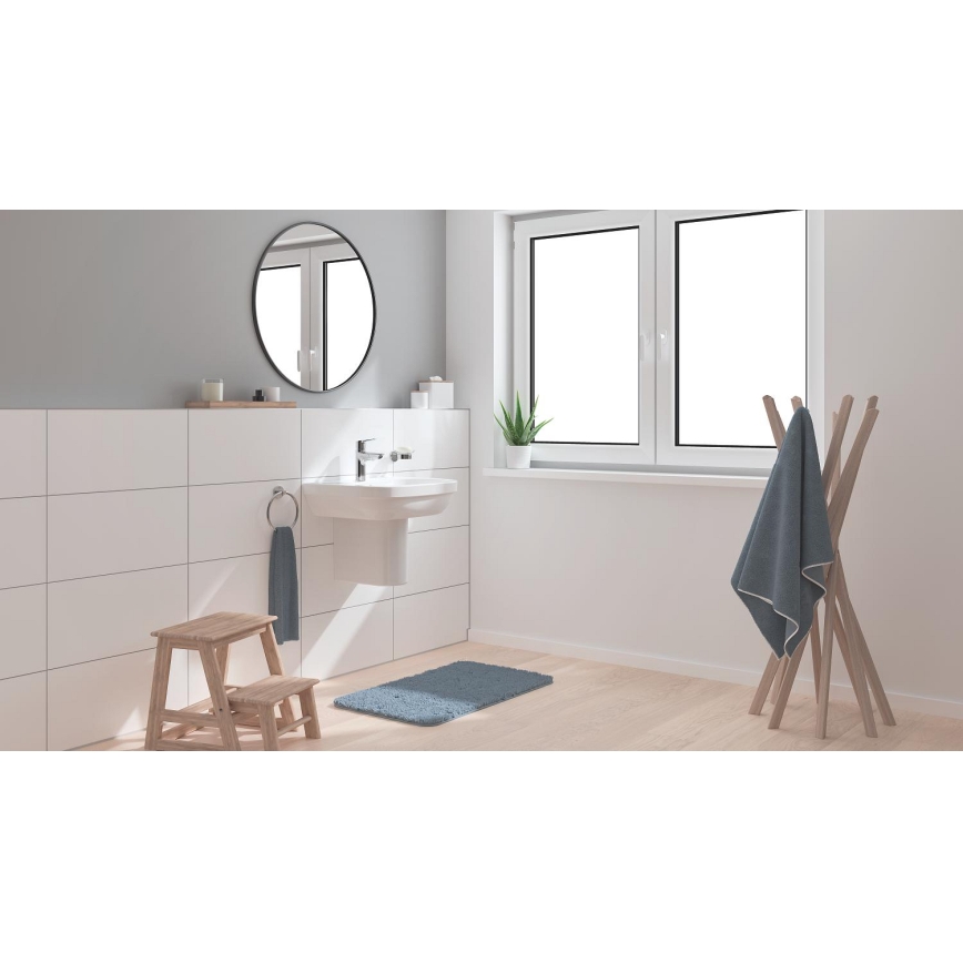 GROHE 24205003 - Wastafelkraan START DN 15 maat M glanzend chroom
