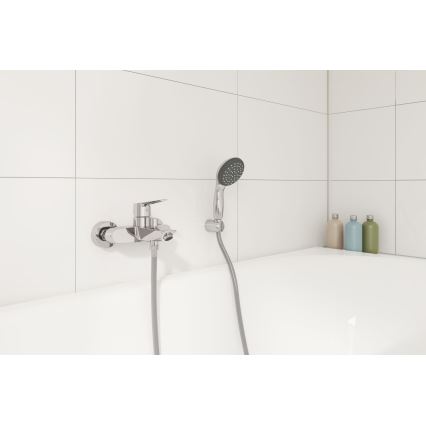 GROHE 24206002 - Badmengkraan START DN 15, glanzend chroom