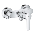 GROHE 24208002 - START douchemengkraan voor wandmontage DN 15, glanzend chroom