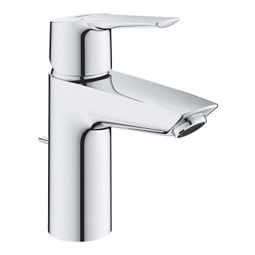 GROHE 24209002 - START wastafelmengkraan DN 15, glanzend chroom