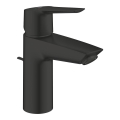 GROHE 242092432 - Wastafelmengkraan QUICKFIX START 165 mm zwart