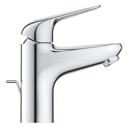 GROHE 24316001 - Wastafelkraan SWIFT DN 15 glanzend chroom