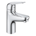 GROHE 24319001 - SWIFT wastafelmengkraan 162 mm glanzend chroom