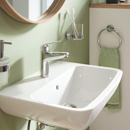 GROHE 24326001 - Wastafelkraan SWIFT DN 15 maat M, glanzend chroom
