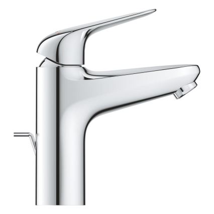 GROHE 24328001 - Wastafelmengkraan SWIFT 179 mm glanzend chroom