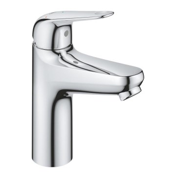 GROHE 24329001 - Wastafelkraan SWIFT DN 15 glanzend chroom