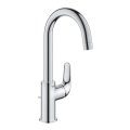 GROHE 24330001 - Wastafelkraan EUROSMART maat L glanzend chroom