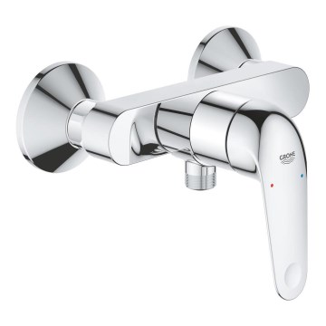 GROHE 24333001 - Douchekraan SWIFT DN 15 glanzend chroom