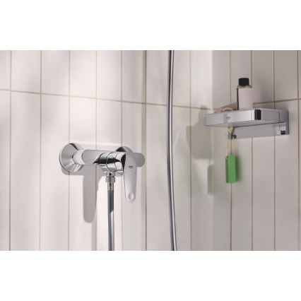 GROHE 24333001 - Douchekraan SWIFT DN 15 glanzend chroom
