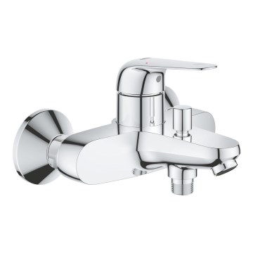 GROHE 24335001 - Badmengkraan DN 15 glanzend chroom