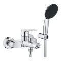 GROHE 25283002 - Badmengkraan met toebehoren DN 15 glanzend chroom