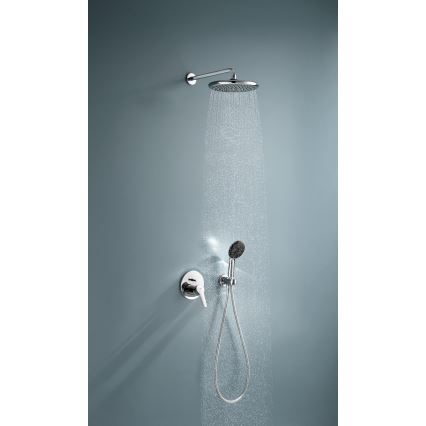 GROHE 25292000 - Inbouwdouchesysteem VITALIO START 250 chroom