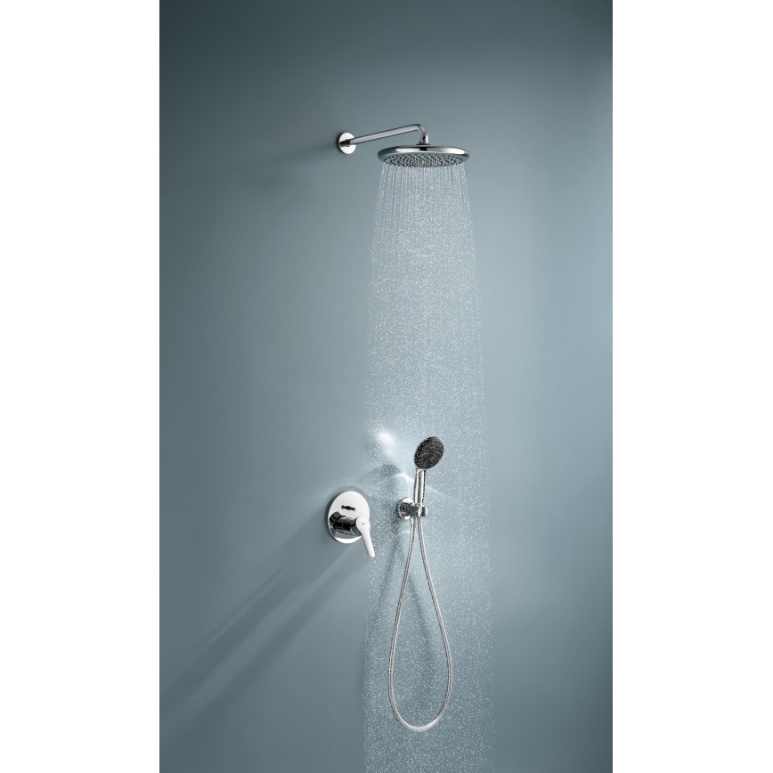 GROHE 25292000 - Inbouwdouchesysteem VITALIO START 250 chroom